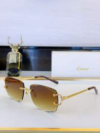 Picture of Cartier Sunglasses _SKUfw80914828fw